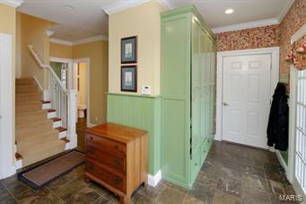 West Geyer Lane - Residential