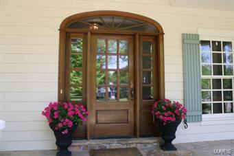 West Geyer Lane - Residential