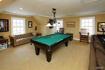 West Geyer Lane - Residential