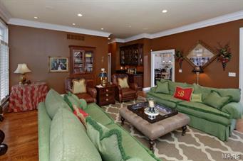 West Geyer Lane - Residential