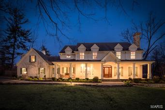 West Geyer Lane - Residential