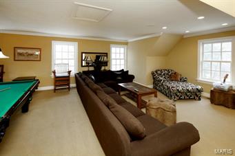 West Geyer Lane - Residential