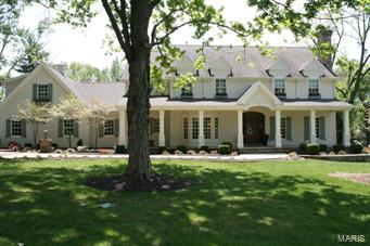 West Geyer Lane - Residential