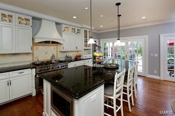 West Geyer Lane - Residential