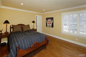 West Geyer Lane - Residential