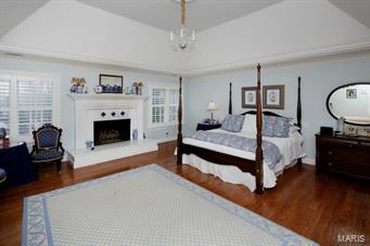 West Geyer Lane - Residential