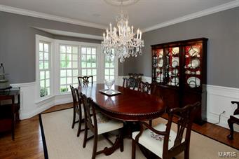 West Geyer Lane - Residential