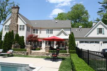 West Geyer Lane - Residential