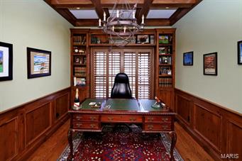 West Geyer Lane - Residential