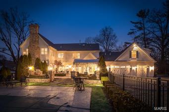 West Geyer Lane - Residential