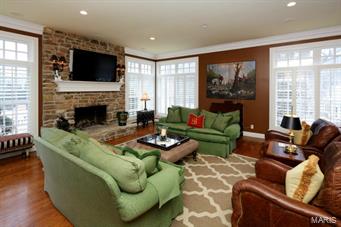 West Geyer Lane - Residential