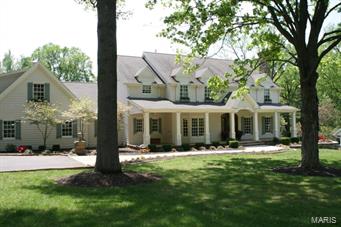 West Geyer Lane - Residential