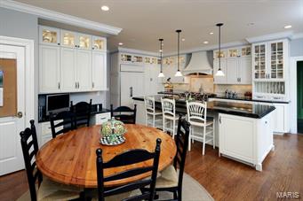 West Geyer Lane - Residential