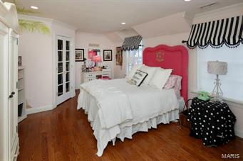 West Geyer Lane - Residential