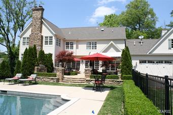 West Geyer Lane - Residential