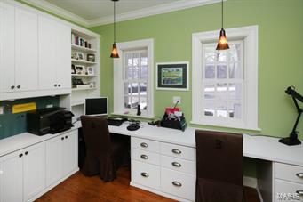 West Geyer Lane - Residential