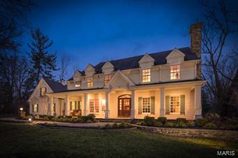 West Geyer Lane - Residential