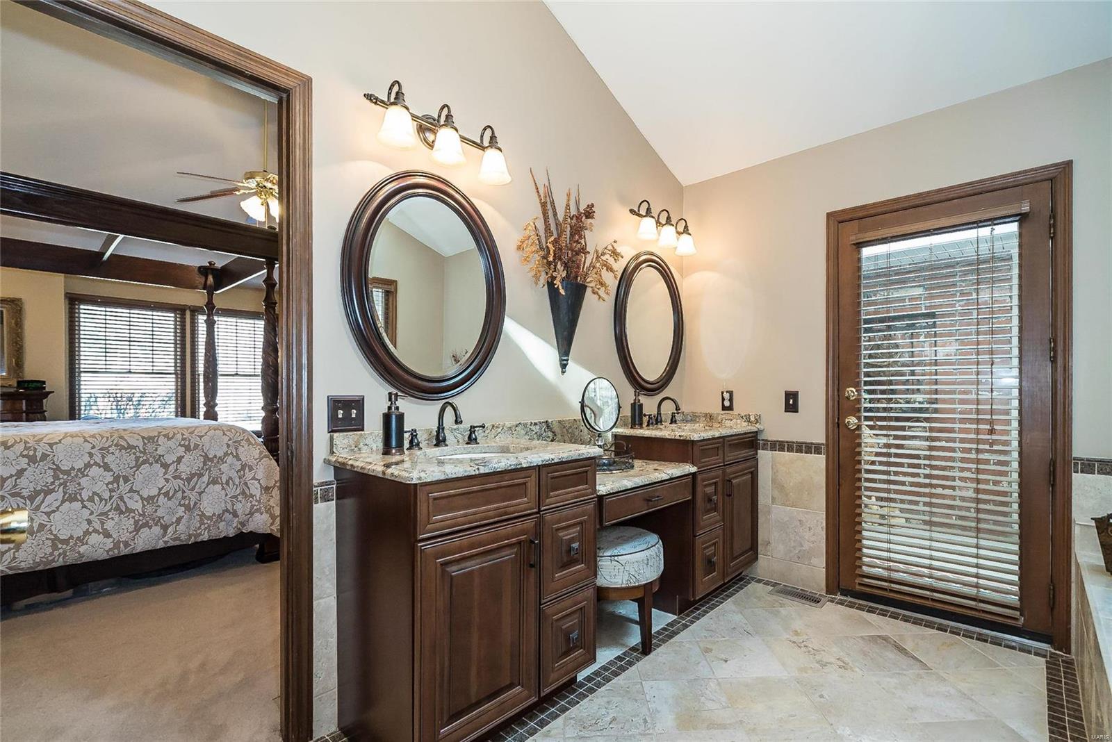 Kehrs Mill Estates West - Residential