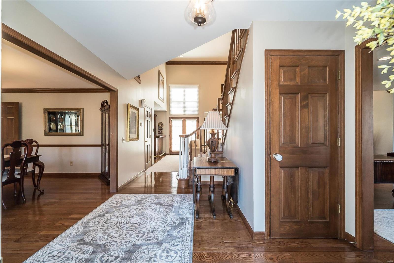 Kehrs Mill Estates West - Residential