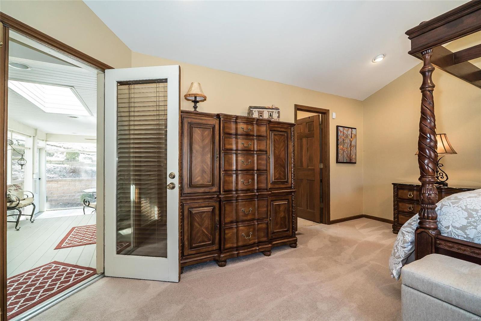 Kehrs Mill Estates West - Residential