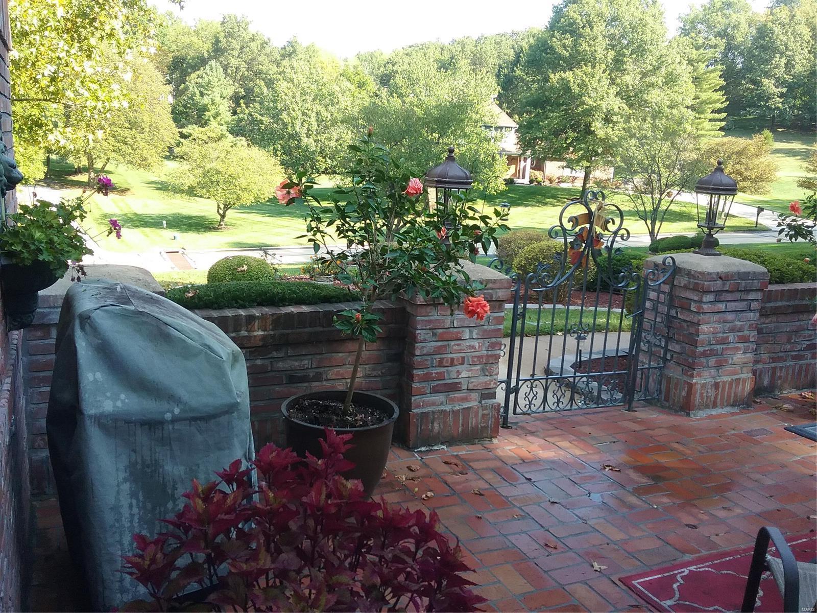 Kehrs Mill Estates West - Residential