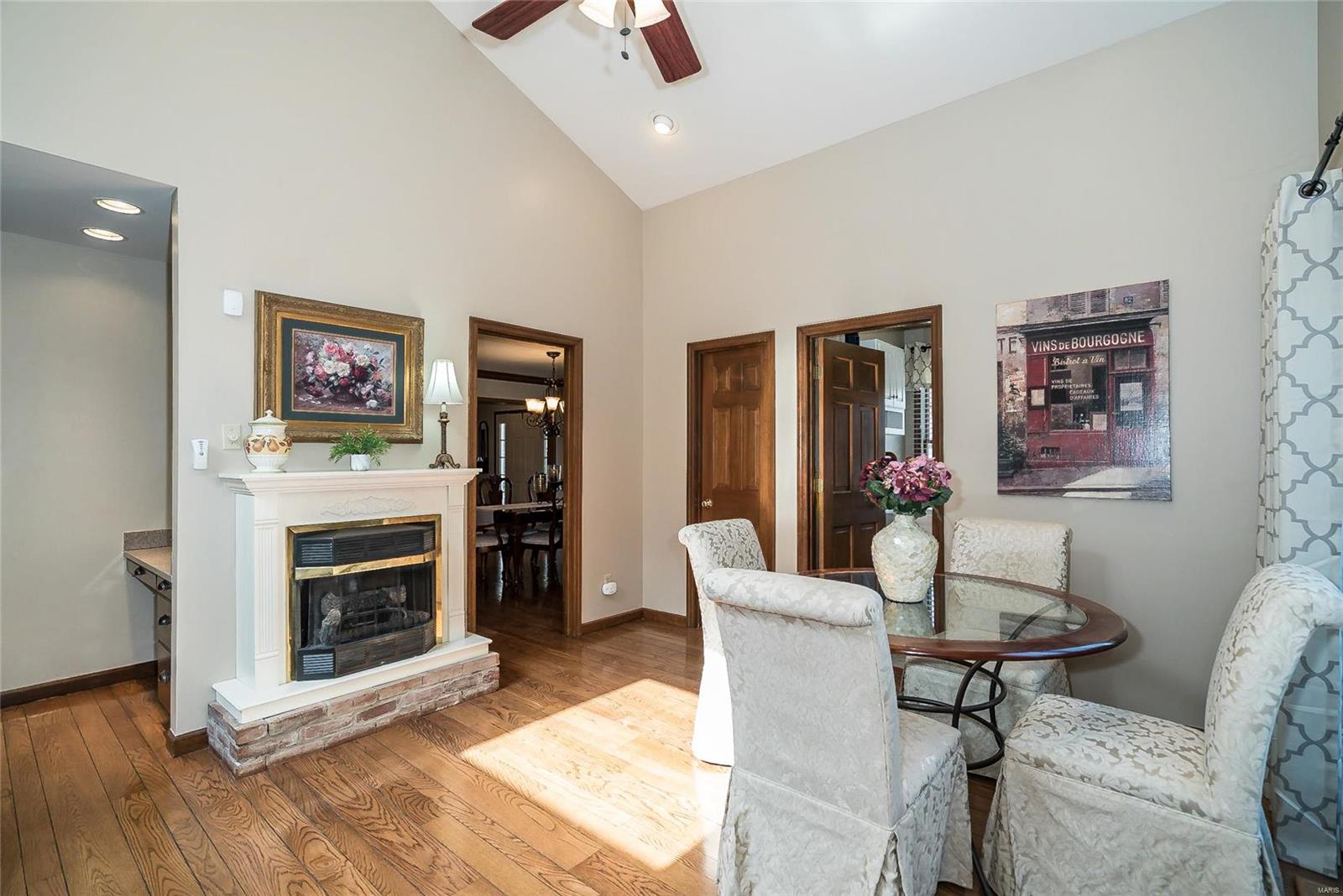 Kehrs Mill Estates West - Residential