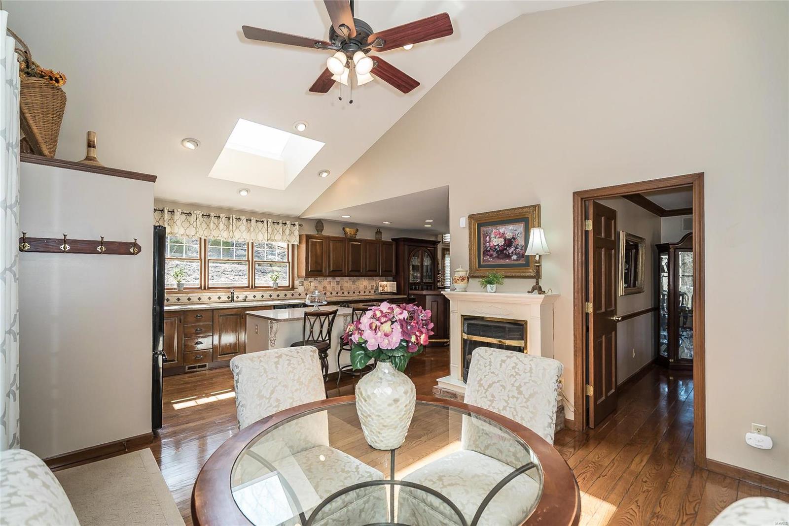 Kehrs Mill Estates West - Residential