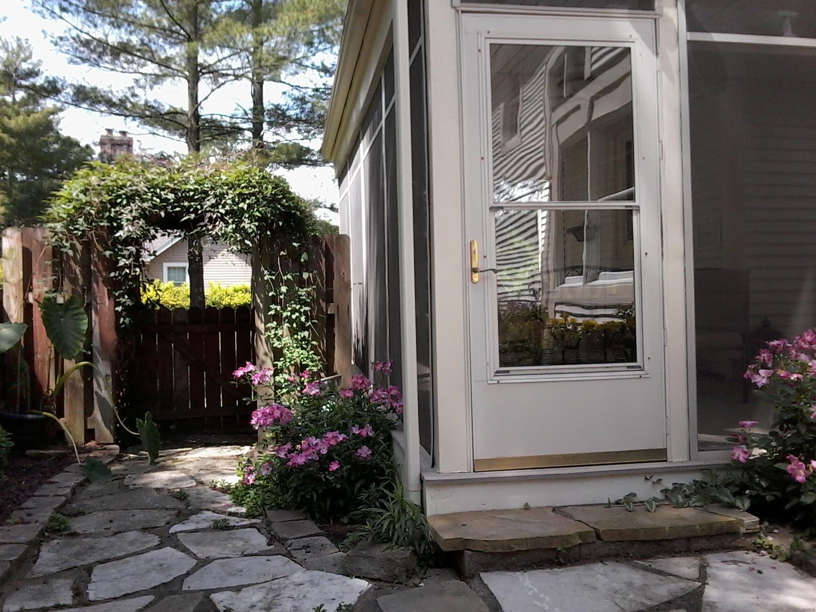 Kehrs Mill Estates West - Residential