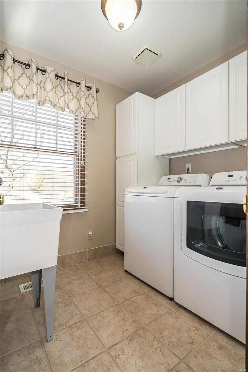 Kehrs Mill Estates West - Residential