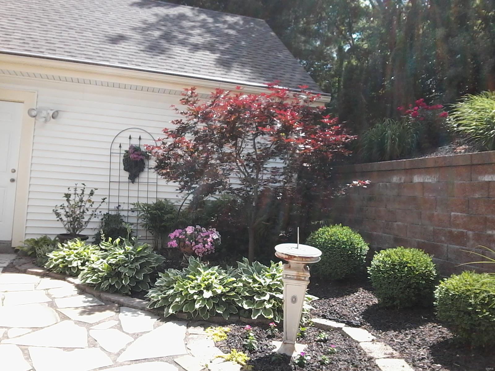 Kehrs Mill Estates West - Residential