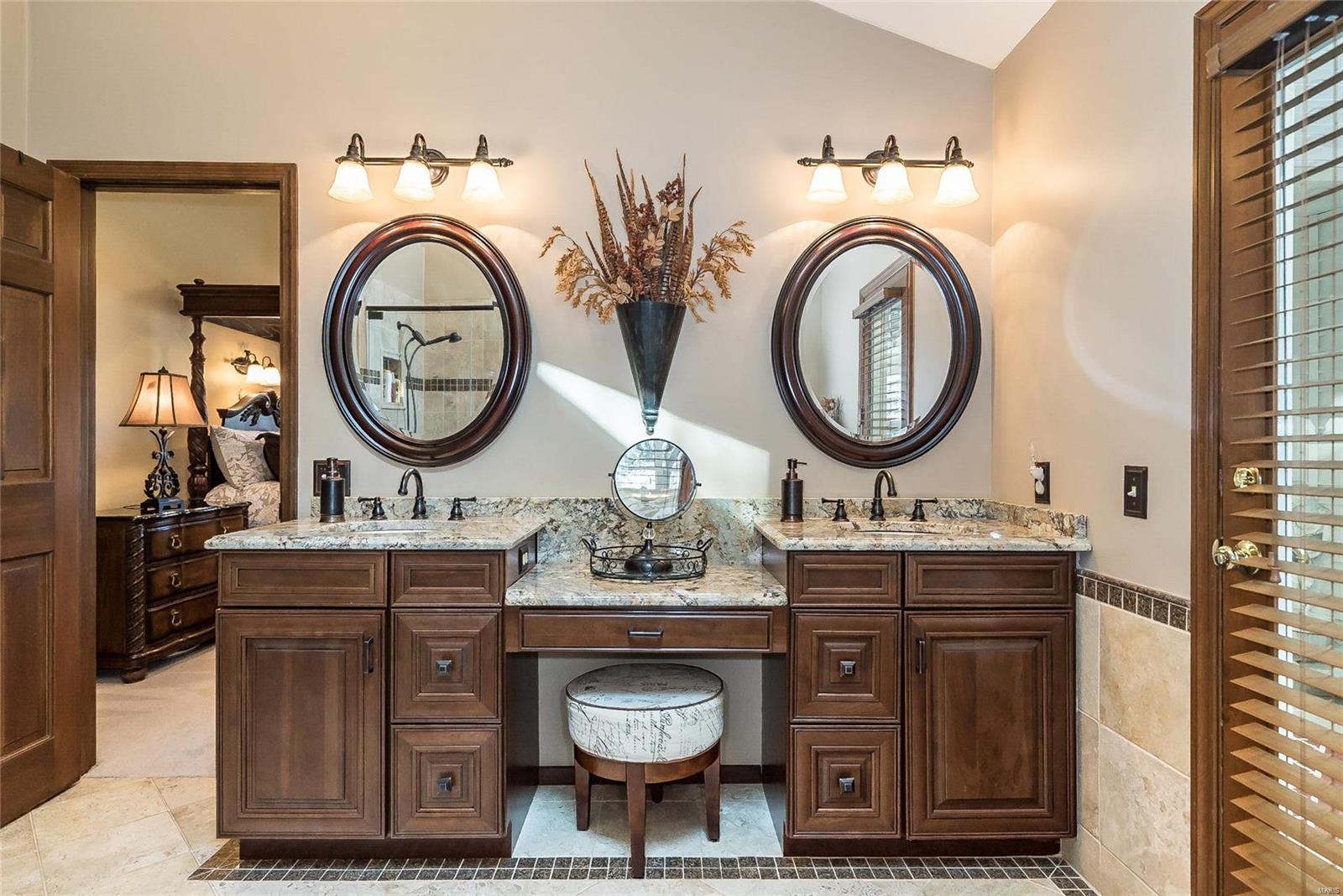 Kehrs Mill Estates West - Residential