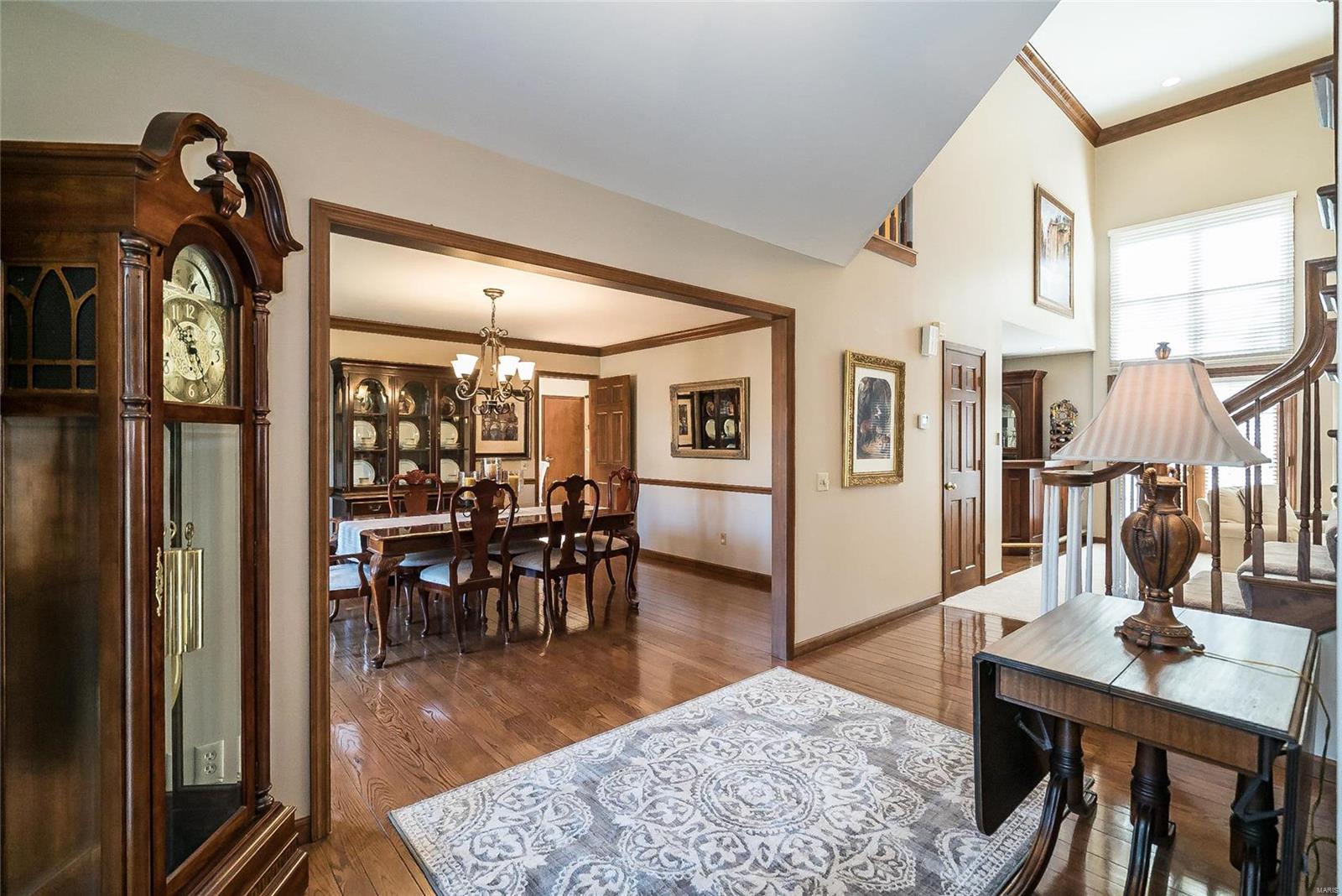 Kehrs Mill Estates West - Residential