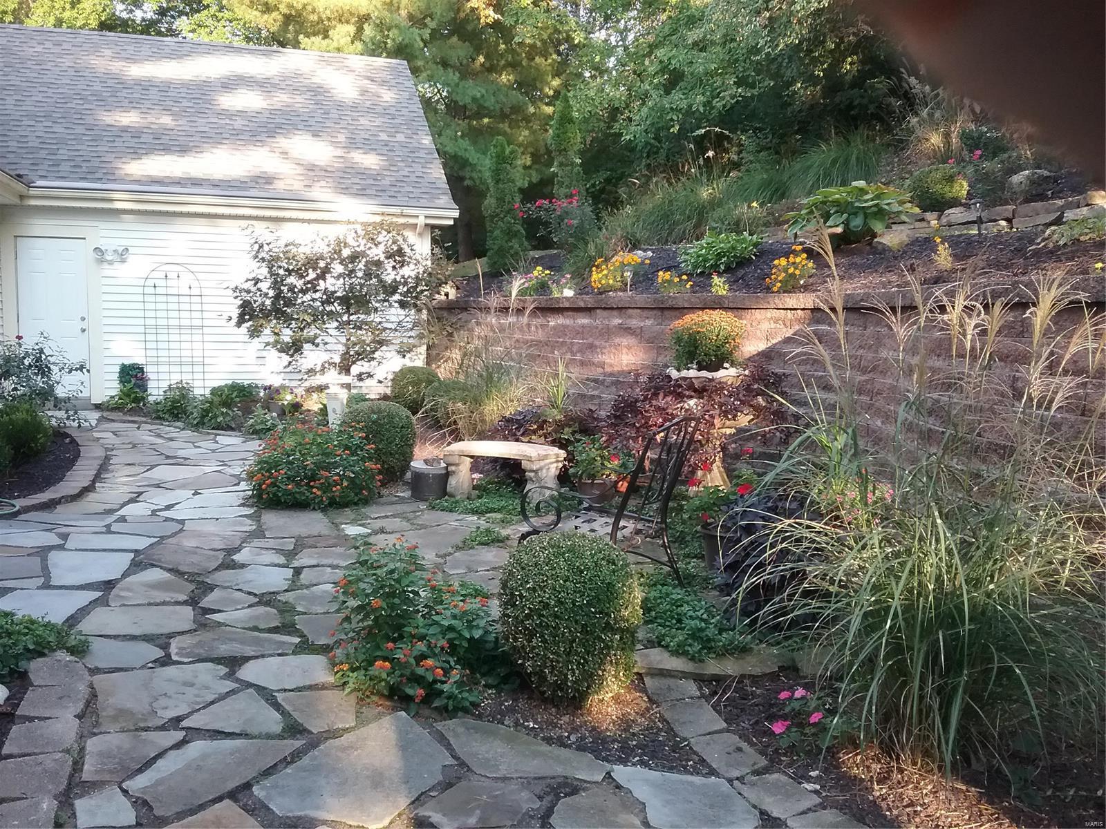 Kehrs Mill Estates West - Residential