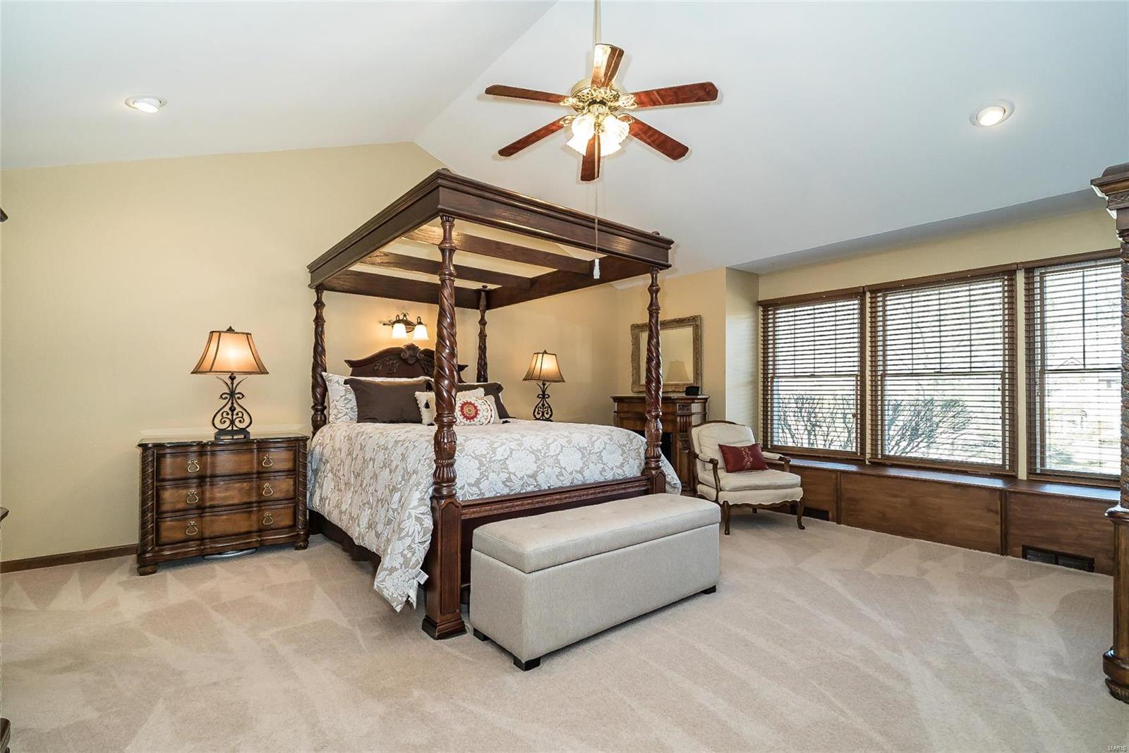 Kehrs Mill Estates West - Residential