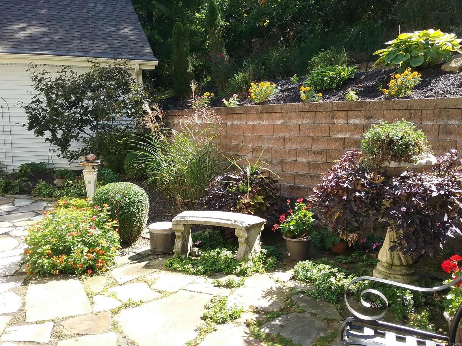 Kehrs Mill Estates West - Residential