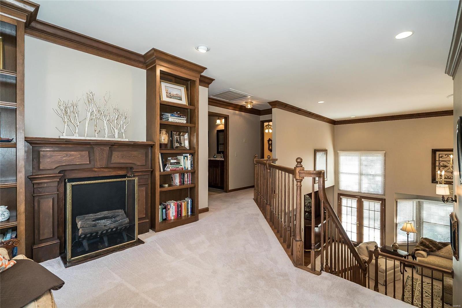 Kehrs Mill Estates West - Residential