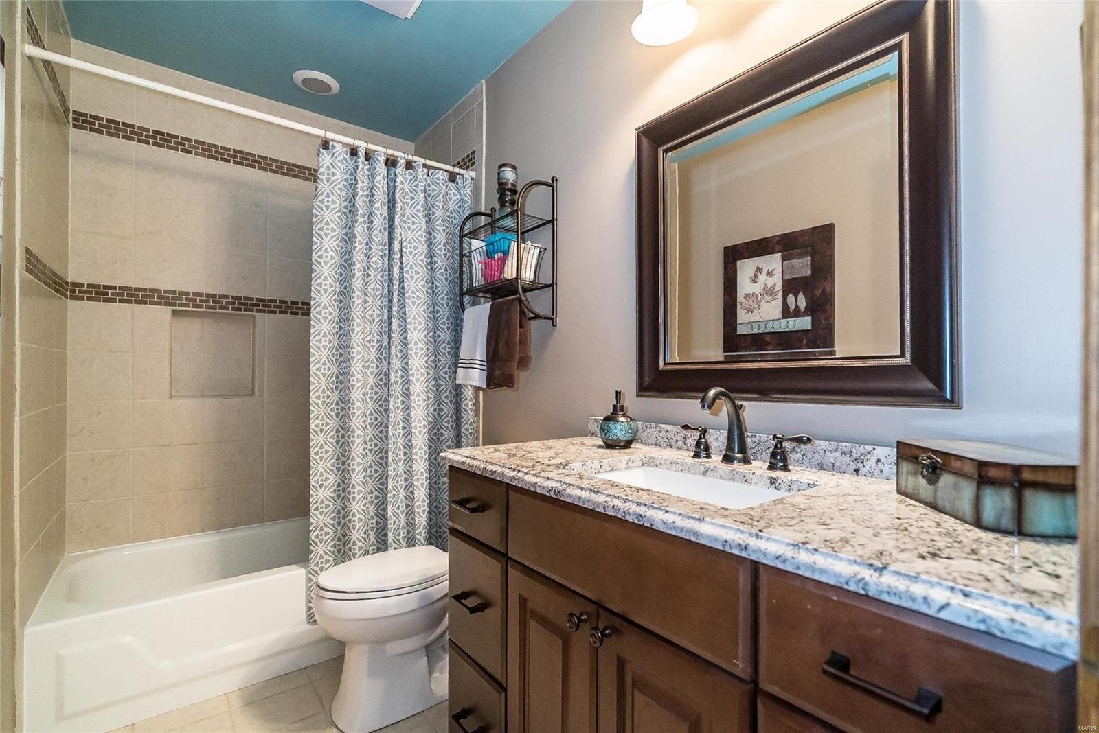 Kehrs Mill Estates West - Residential