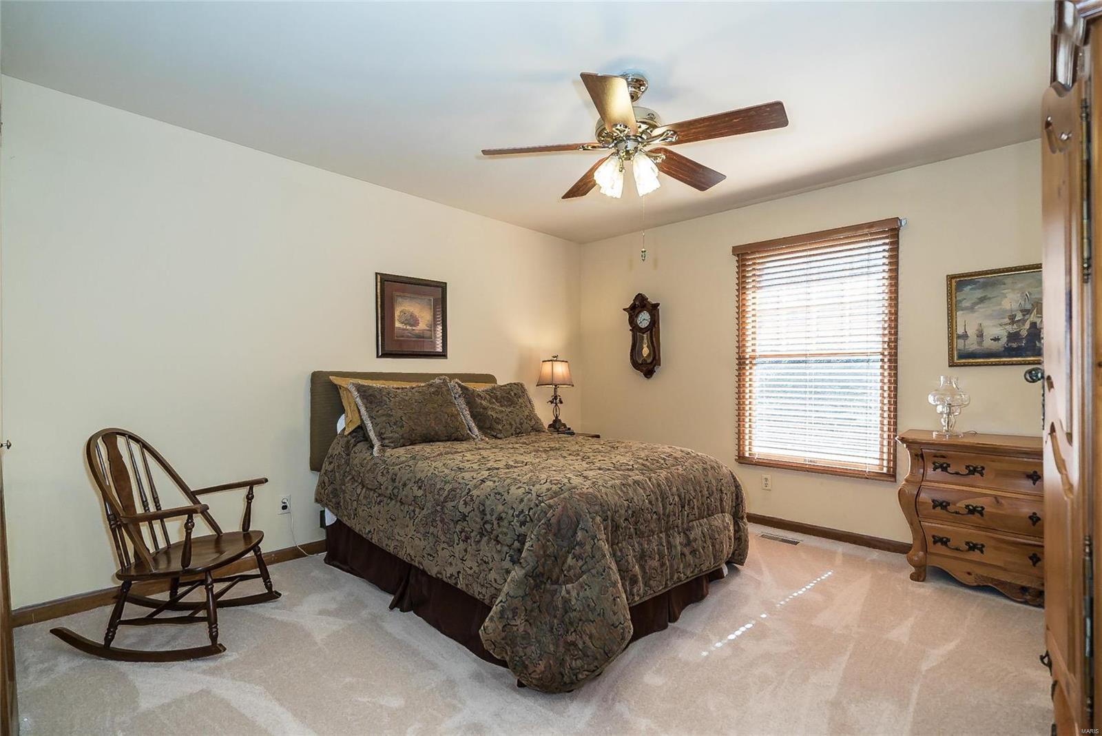 Kehrs Mill Estates West - Residential