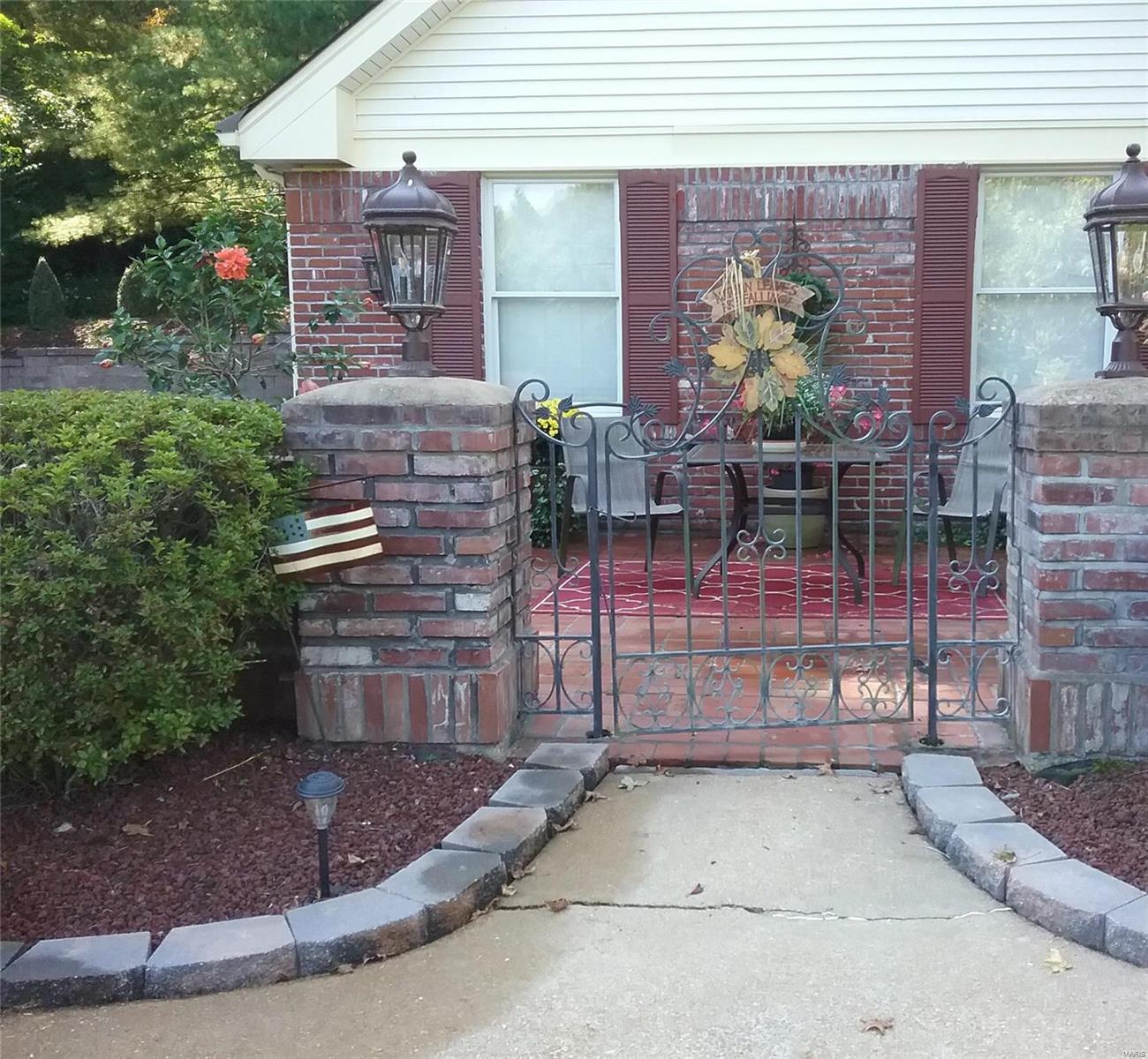 Kehrs Mill Estates West - Residential