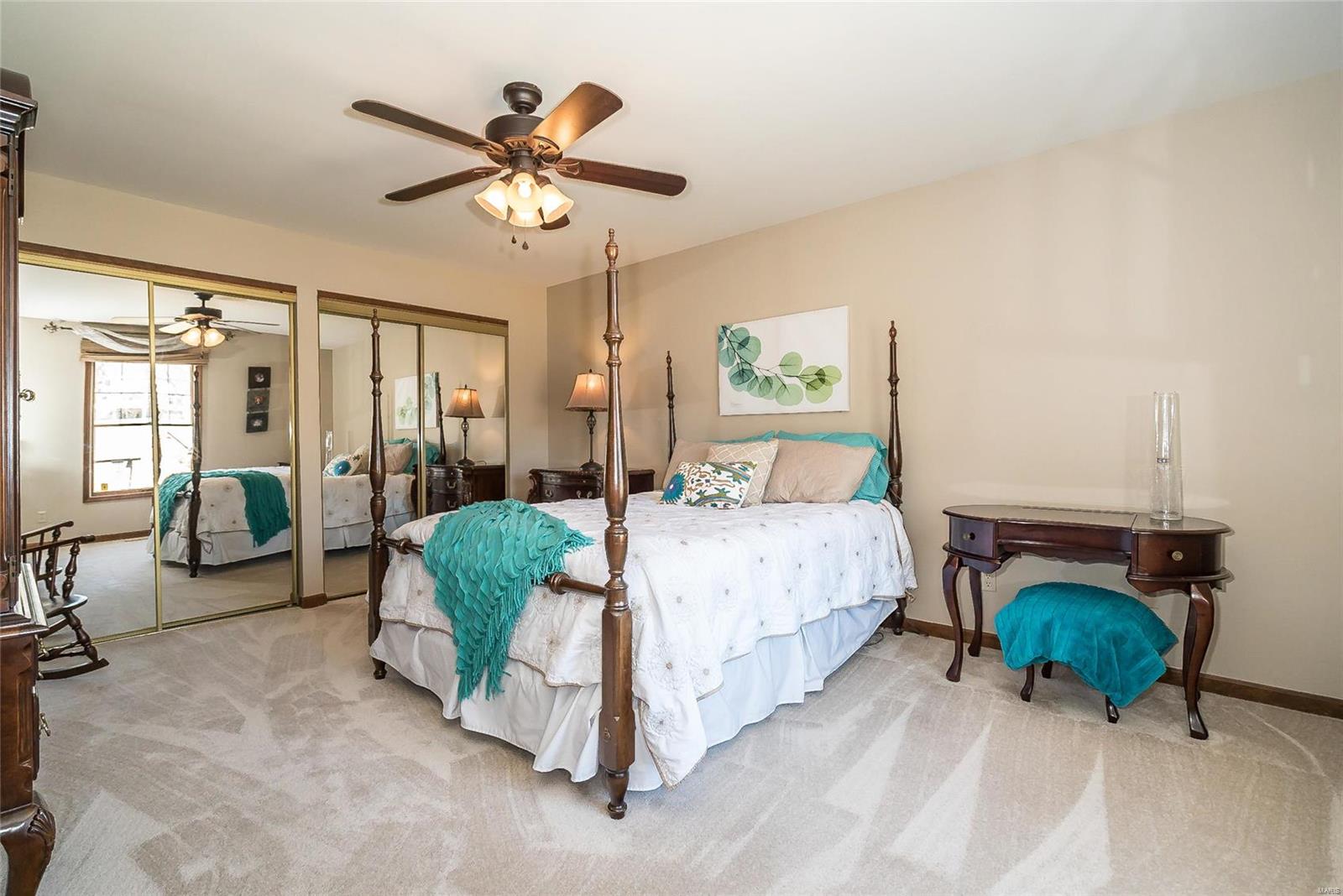 Kehrs Mill Estates West - Residential