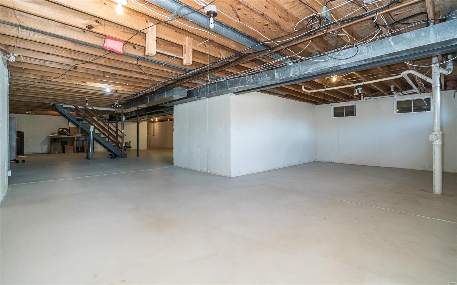 Kehrs Mill Estates West - Residential