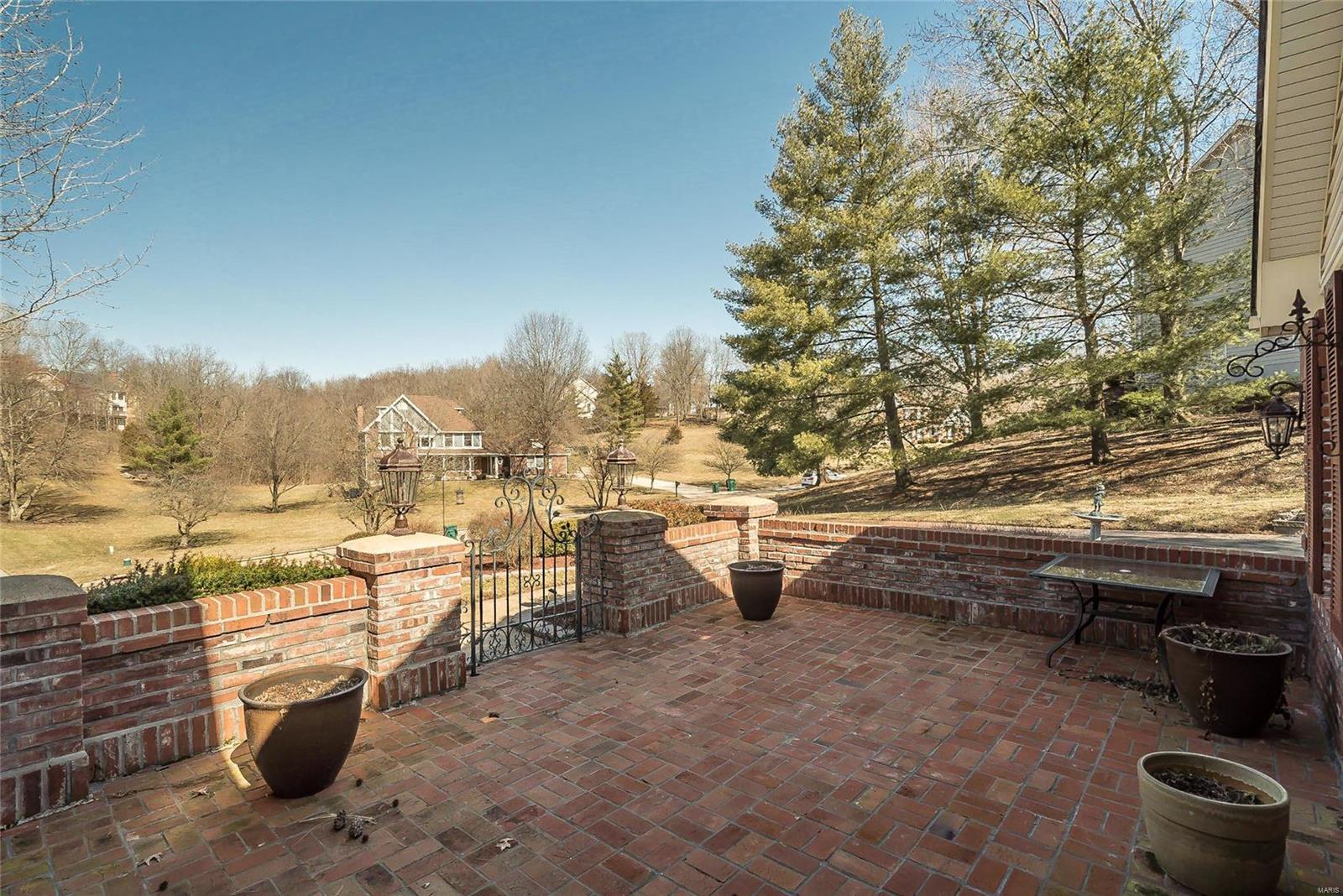 Kehrs Mill Estates West - Residential