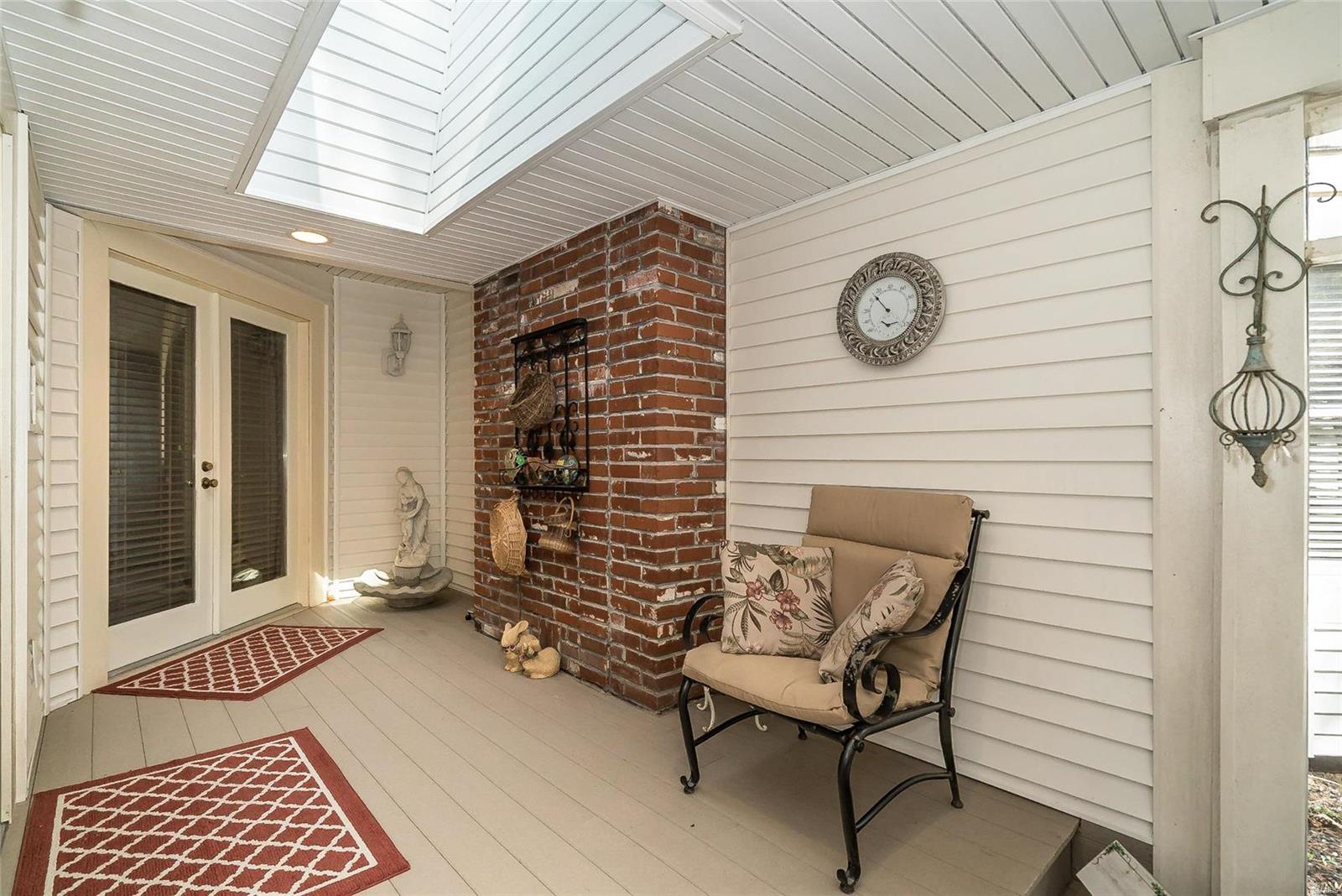 Kehrs Mill Estates West - Residential