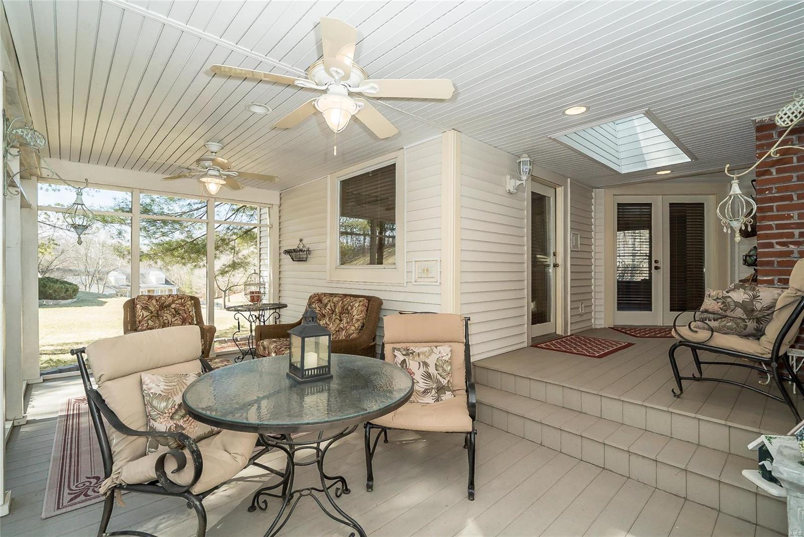 Kehrs Mill Estates West - Residential