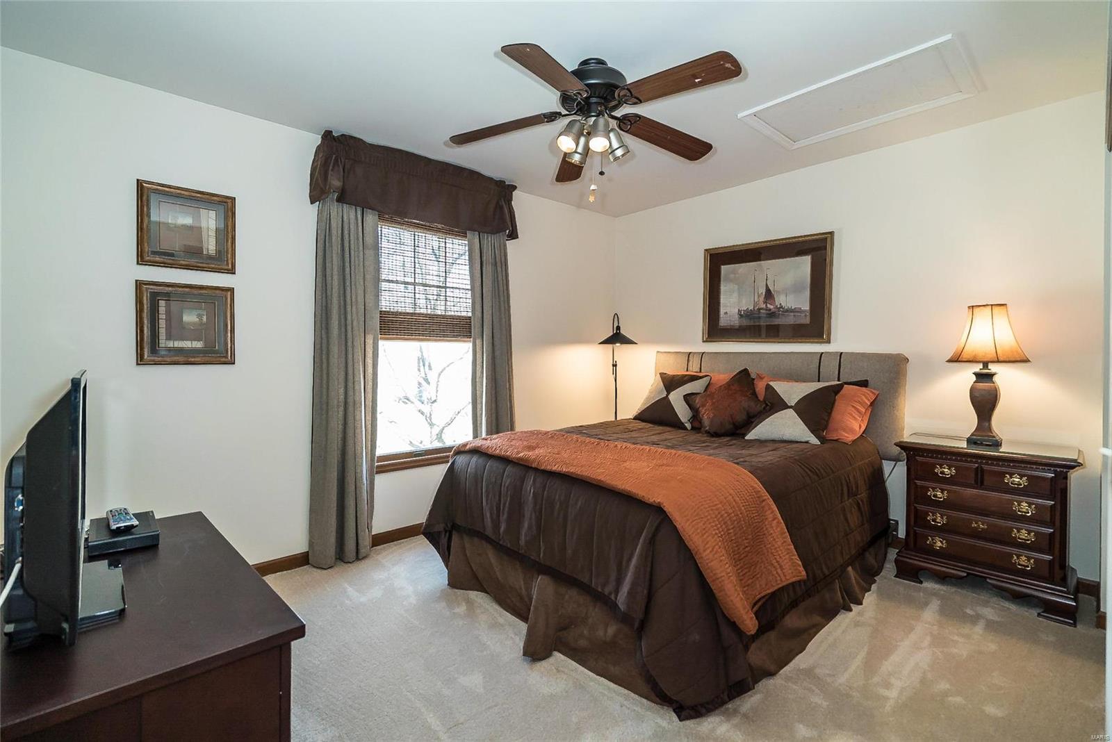 Kehrs Mill Estates West - Residential