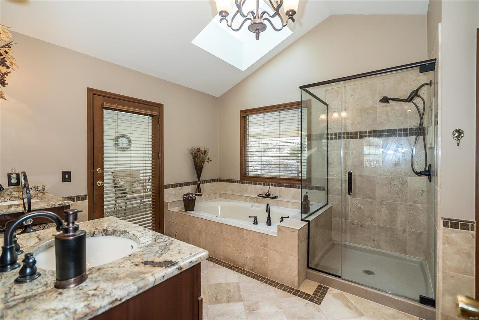 Kehrs Mill Estates West - Residential