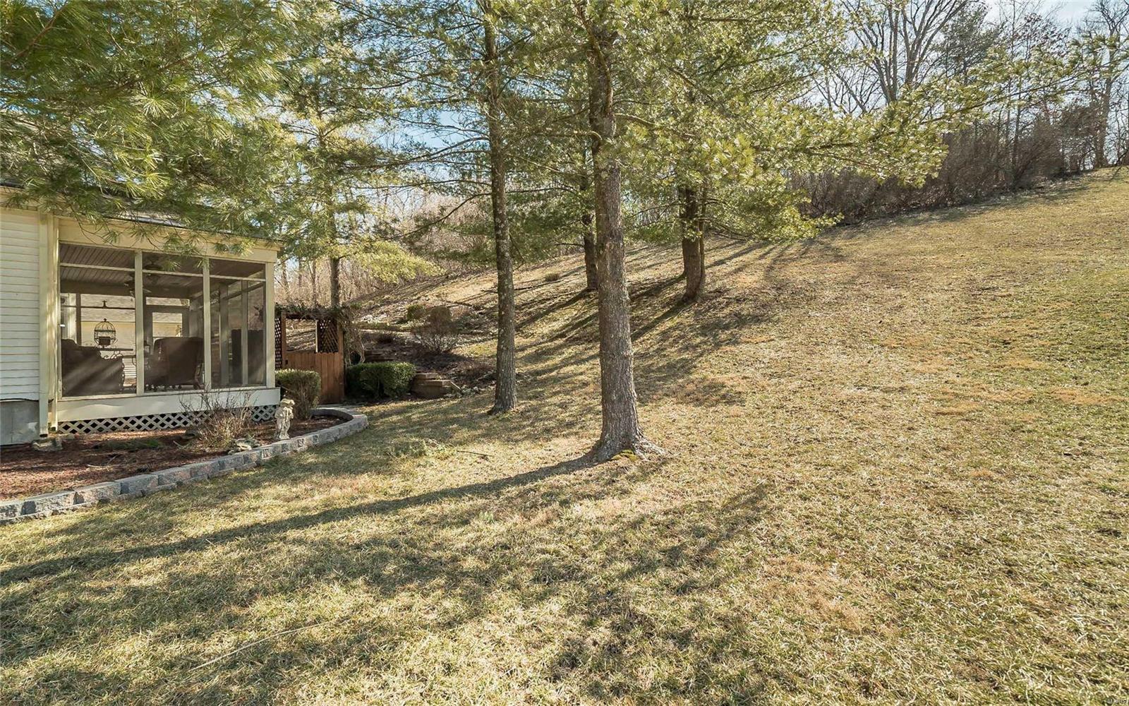 Kehrs Mill Estates West - Residential