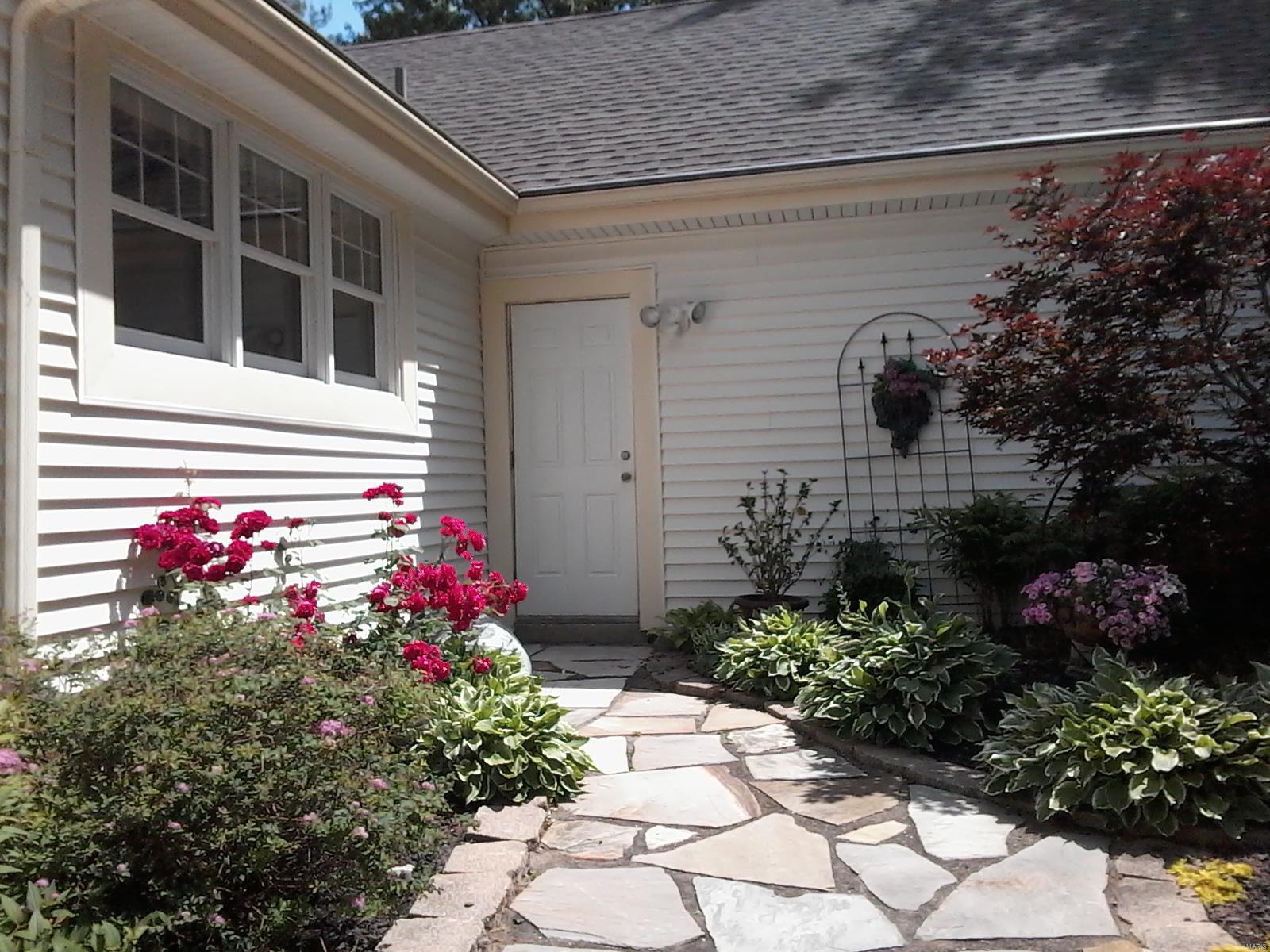 Kehrs Mill Estates West - Residential