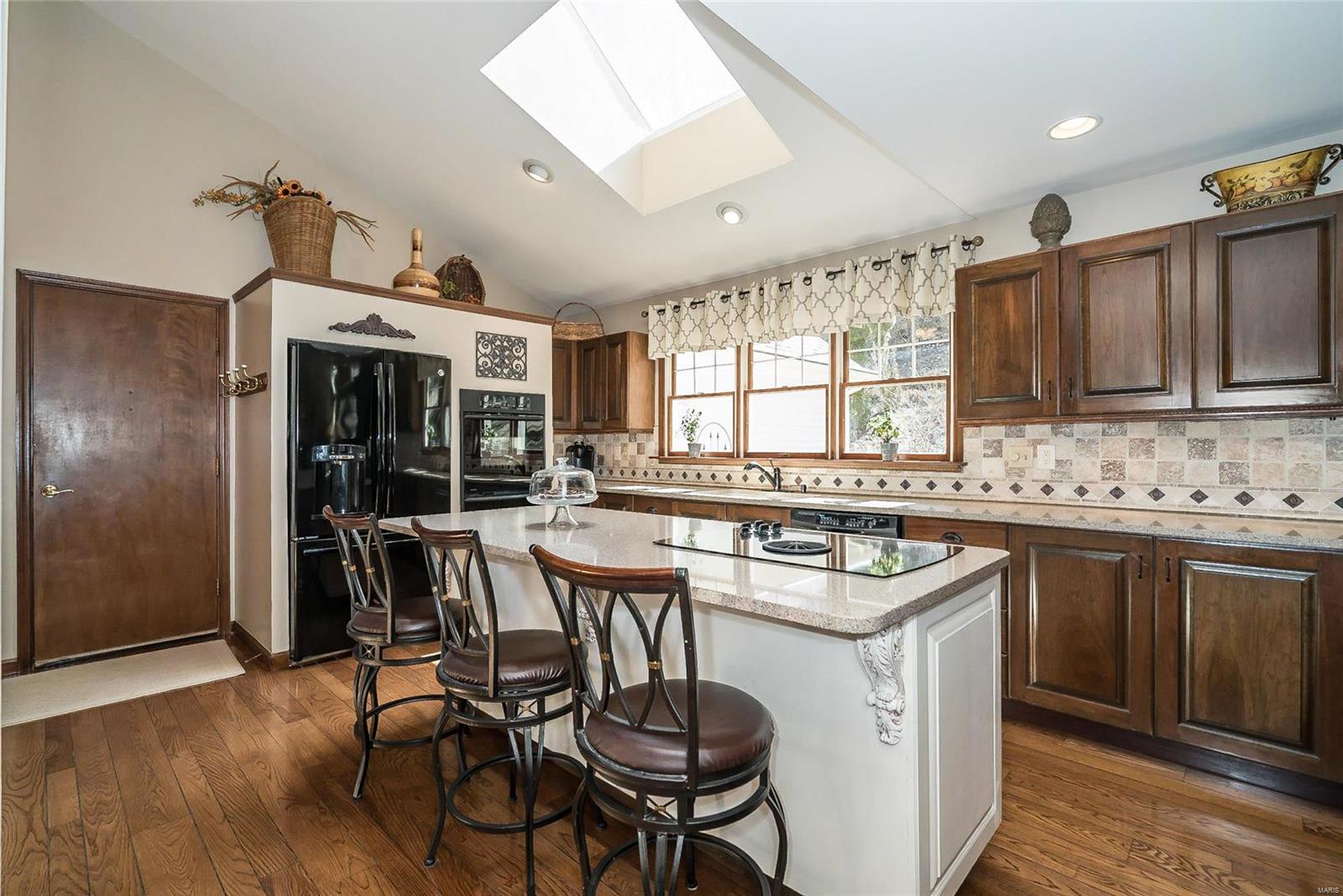 Kehrs Mill Estates West - Residential