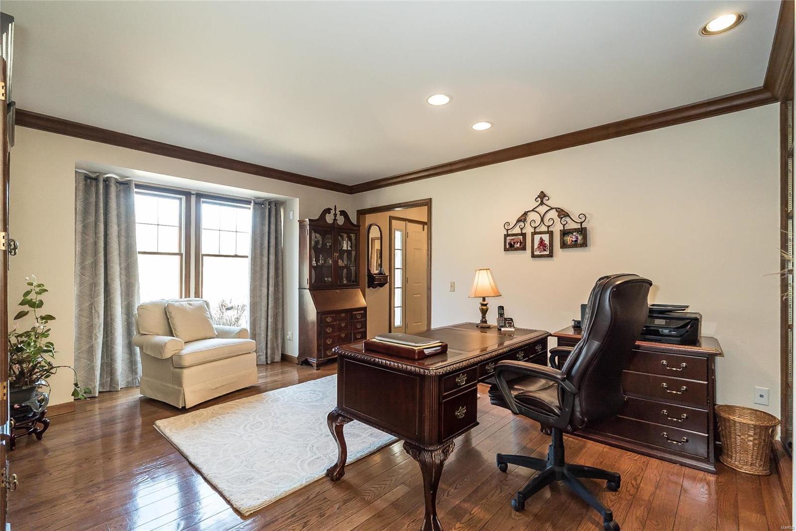 Kehrs Mill Estates West - Residential